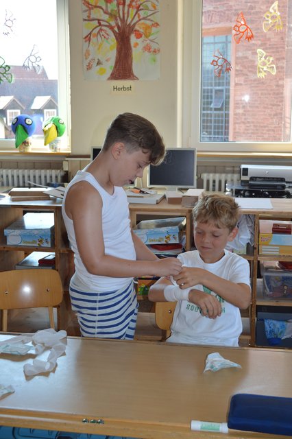 Foto: Andrea Kaller-Fichtmüller