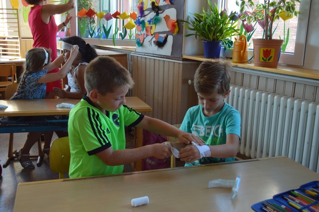 Foto: Andrea Kaller-Fichtmüller