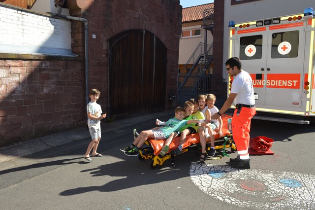 Foto: Andrea Kaller-Fichtmüller