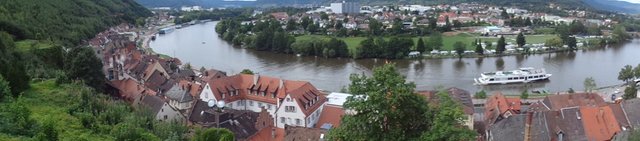 Miltenberger Panorama | Foto: C. Legler
