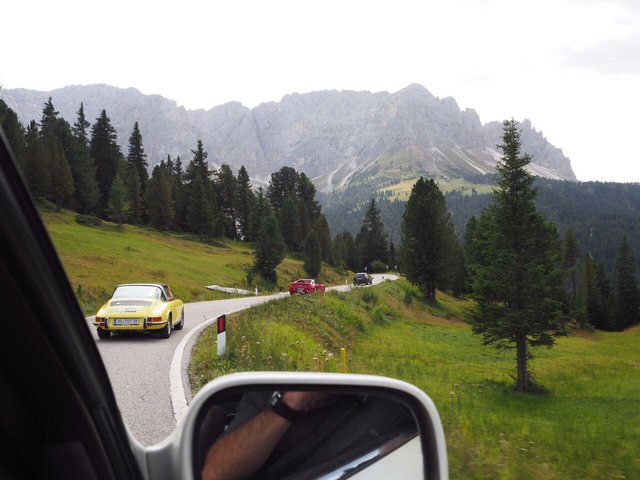 Alpen Rodeo 2017: Tag 2