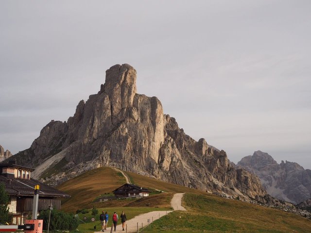 Alpen Rodeo 2017: Tag 2