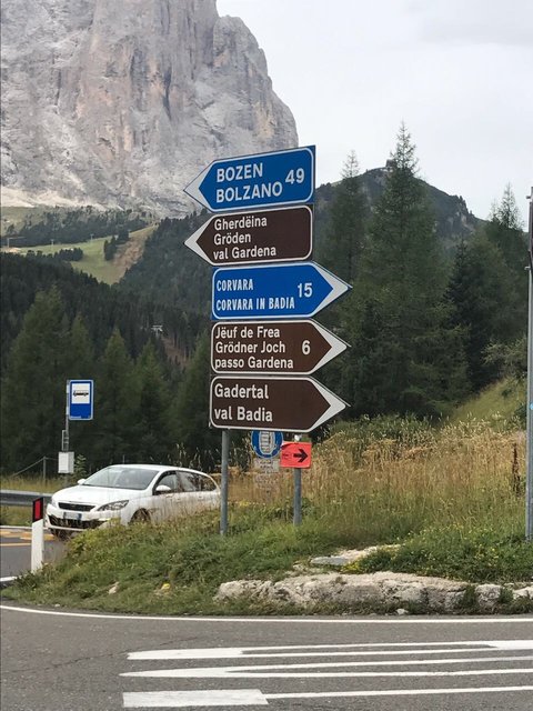 Alpen Rodeo 2017: Tag 2