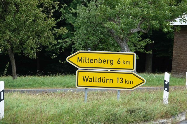 Die Wenschdorfer Steige ist wieder frei!