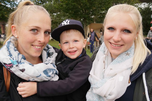 Das geschichtsbewusste Obernburg am Main ist durch diese Events attraktiver geworden. Der mehrfache Erfolg spornt zu künftigen Aktivitäten an!