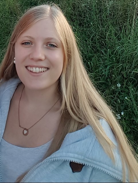 Antonia Müller | Foto: privat