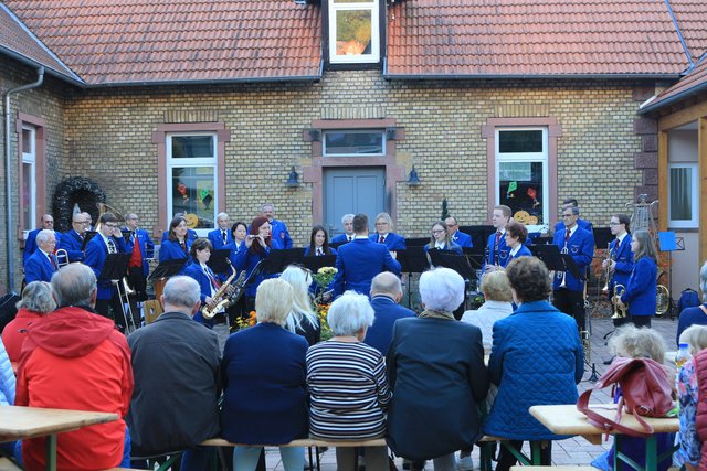 Musikkorps Erlenbach