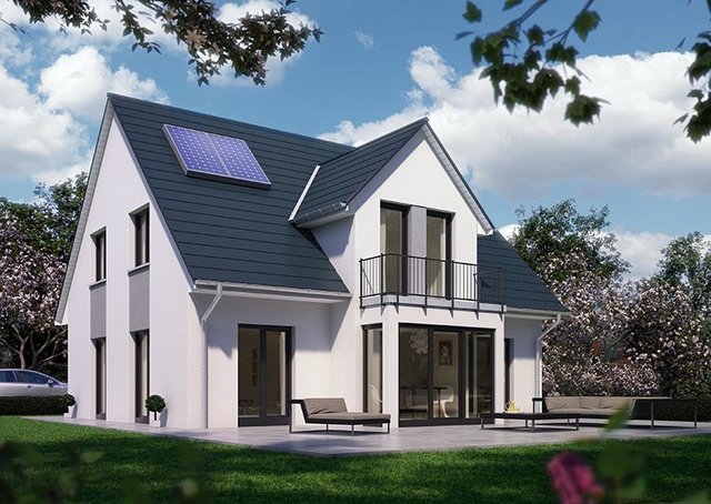 Haus KLASSIK 1003.ECO