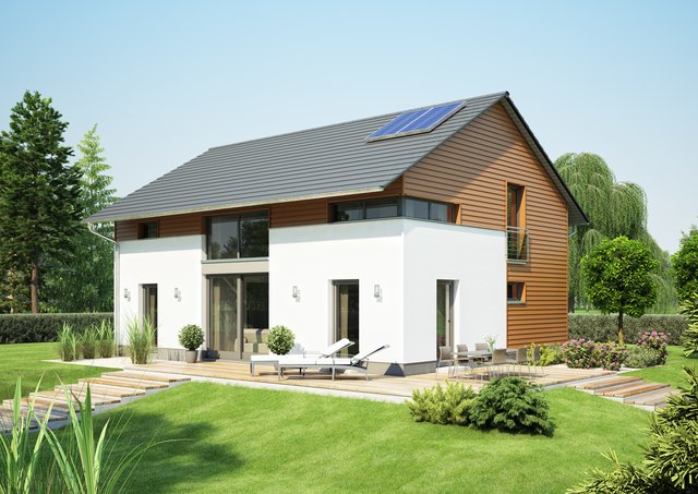 Haus VARIANT 1003.ECO