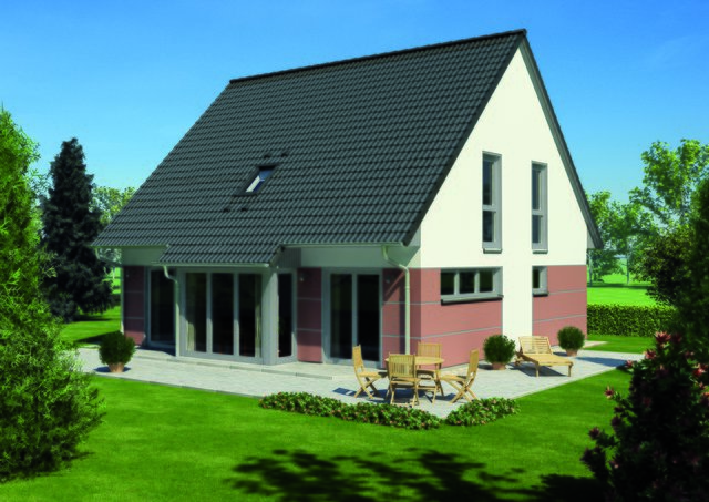 Haus KLASSIK 1160.BIG