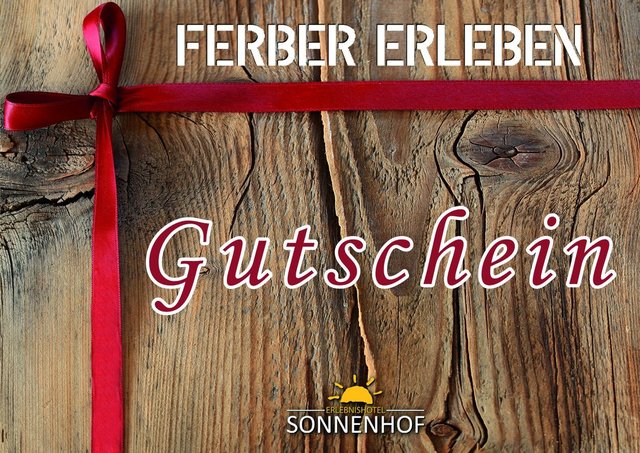 Tanja fährt nächstes Jahr ins Sonnenhof Hotel und nimmt am Fantreffen von "FANTASY" teil.