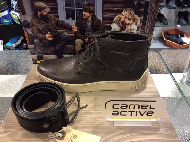 Camel active
