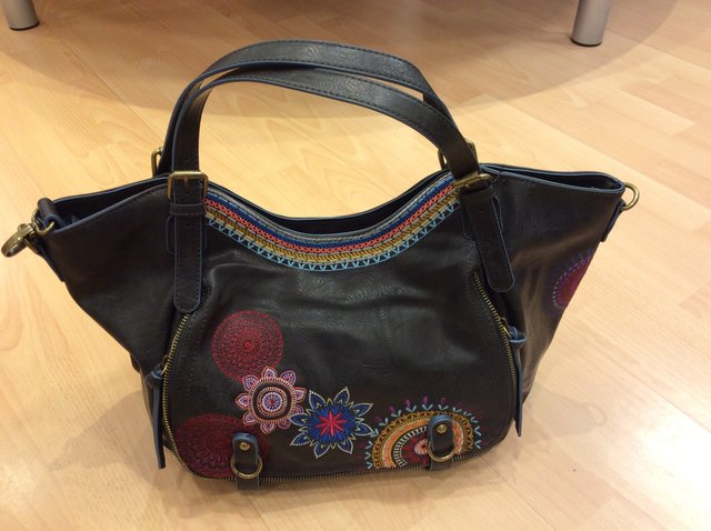Desigual