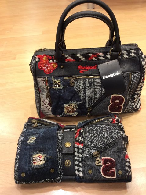 Desigual