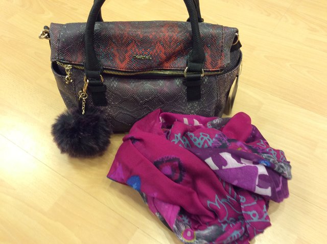 Desigual