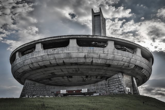 (C) UFO - Auszeichnung: Medaille | Foto: Johannes Wirl