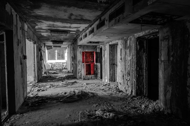 (C) Verfall - Auszeichnung: Urkunde | Foto: Johannes Wirl