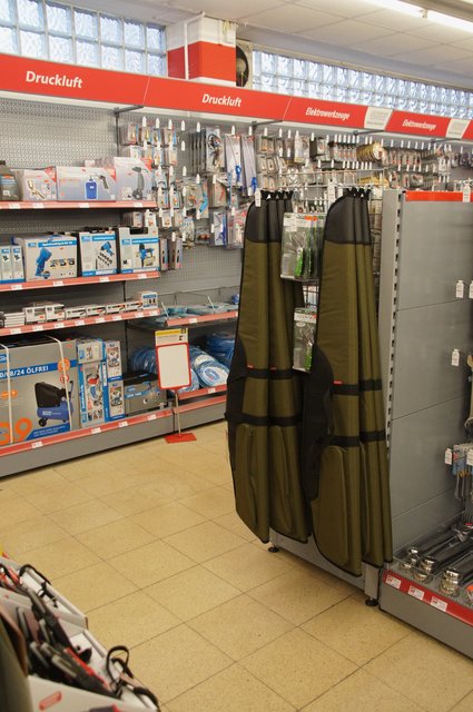 Sonderpreis Baumarkt Großheubach da wo die Schraube wohnt! Großheubach