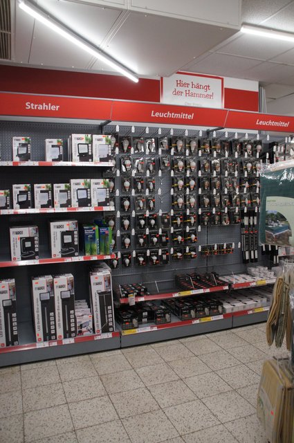 Erstaunlich Da Wo Die Schraube Wohnt Fotos