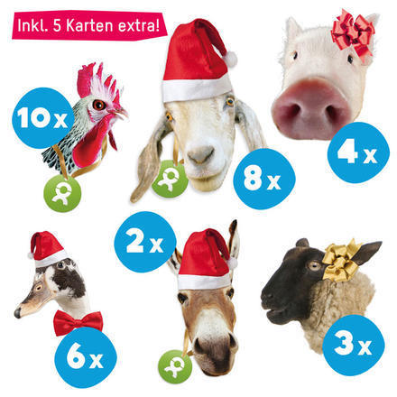 Verschenken Sie doch einfach mal Nachhaltigkeit!