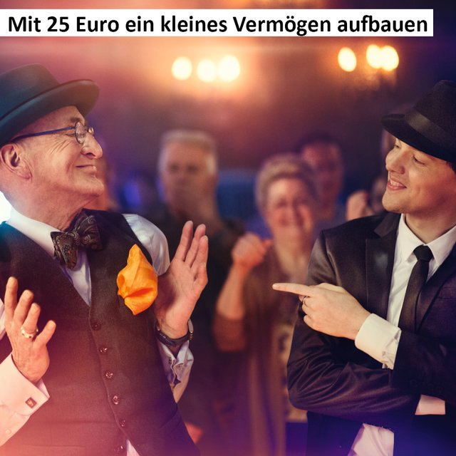 Mit 25 Euro ein kleines Vermögen aufbauen! > https://www.meine-news.de/miltenberg/finanzen-steuern-und-recht/traeume-erfuellen-mit-wertpapieren-d26219.html