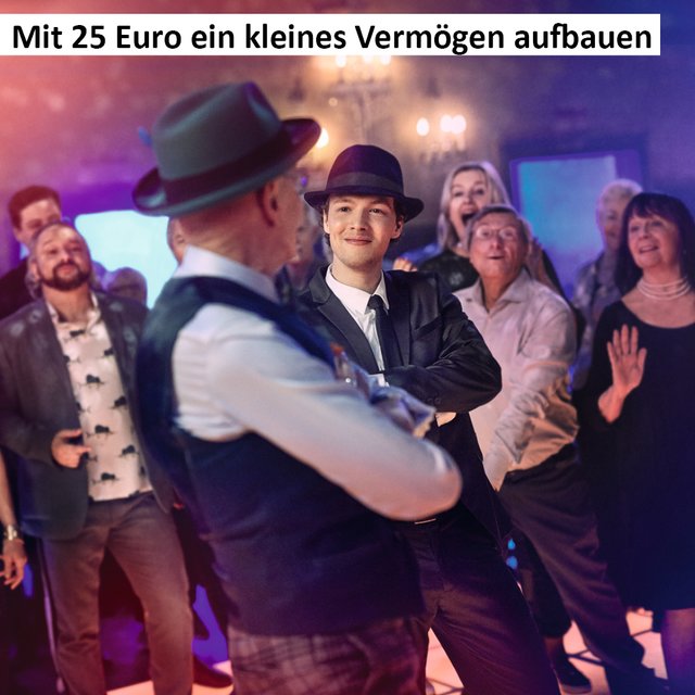 Mit 25 Euro ein kleines Vermögen aufbauen! > https://www.meine-news.de/miltenberg/finanzen-steuern-und-recht/traeume-erfuellen-mit-wertpapieren-d26219.html