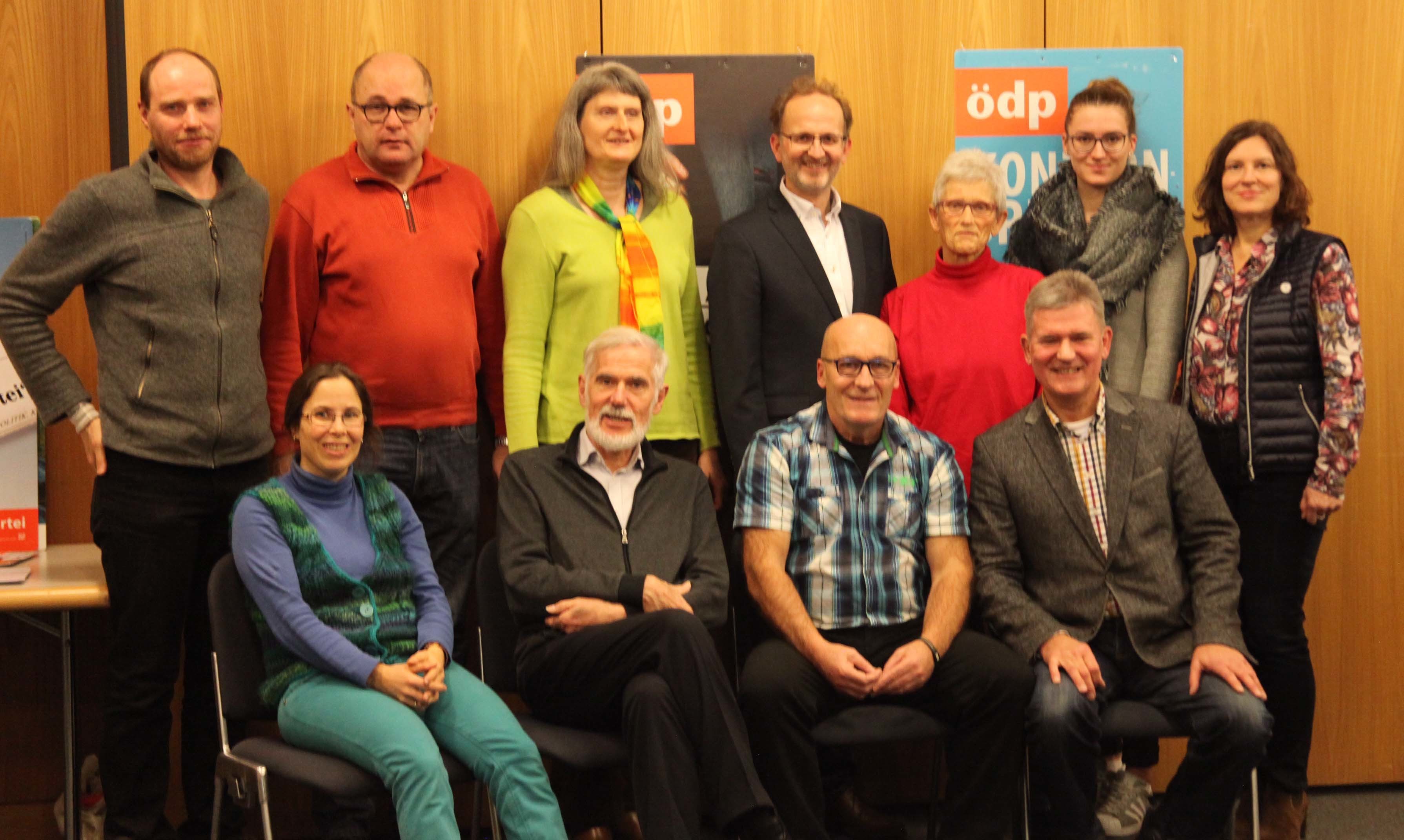 ÖDP Kreisverband
