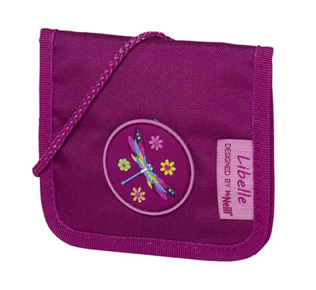 Zu jedem McNeill Motiv der passende Brustbeutel 11,95 € | Foto: McNeill