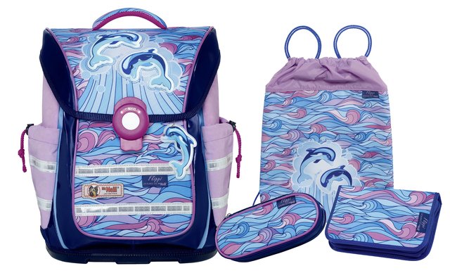 McNeill Ranzenset Flippi II Ergo light Pure 249,00 €  -10% | Foto: McNeill