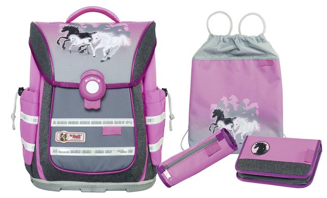 McNeill Ranzenset Spirit Ergo Light Pure 239,00 €  -10% | Foto: McNeill