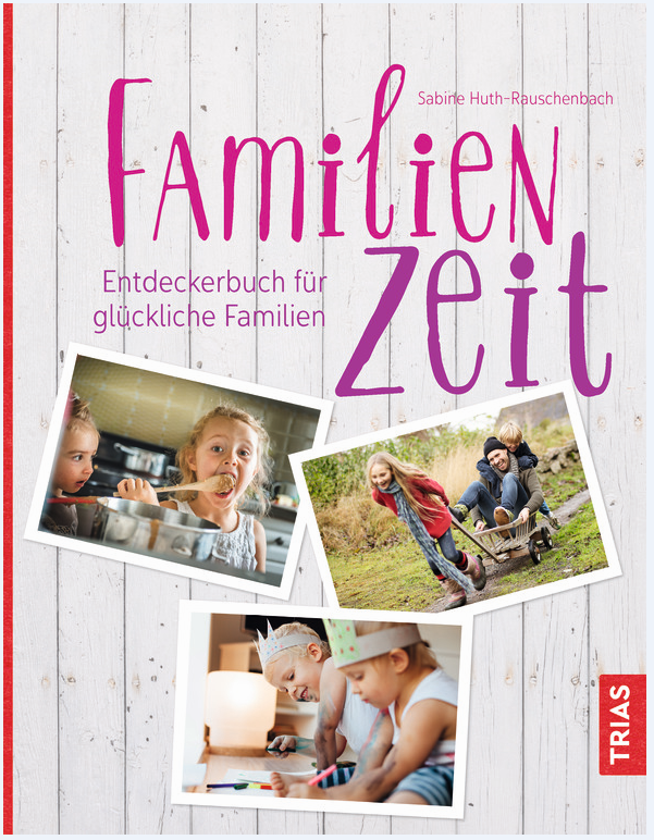 Spielen, lachen, Glücklichsein