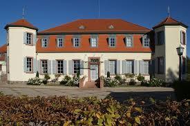 Schlösschen Michelbach in ALZENAU-Michelbach