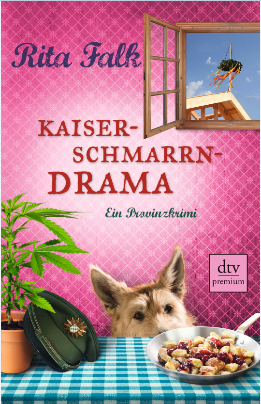 Der neunte Fall für Franz
