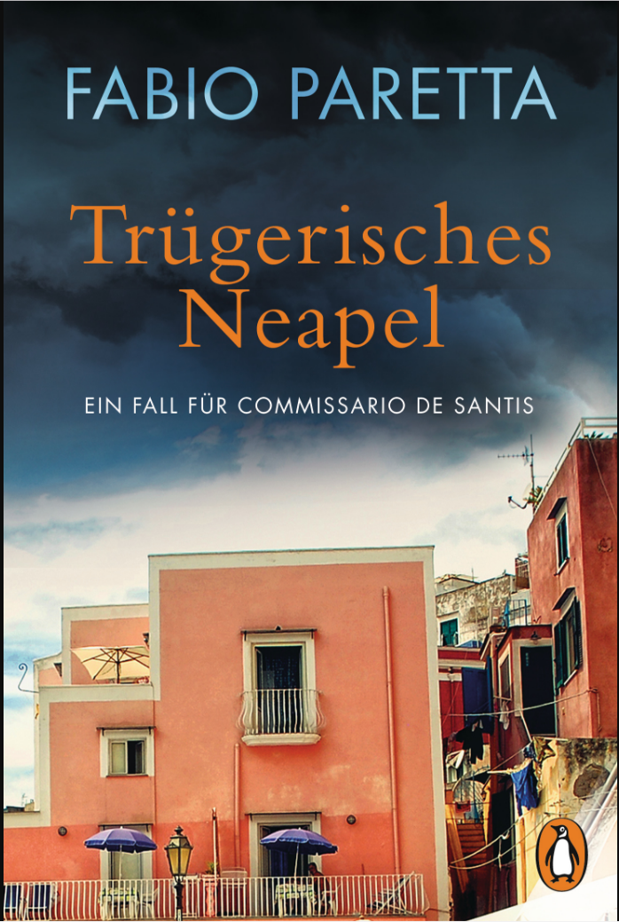 Schönes und grausames Neapel