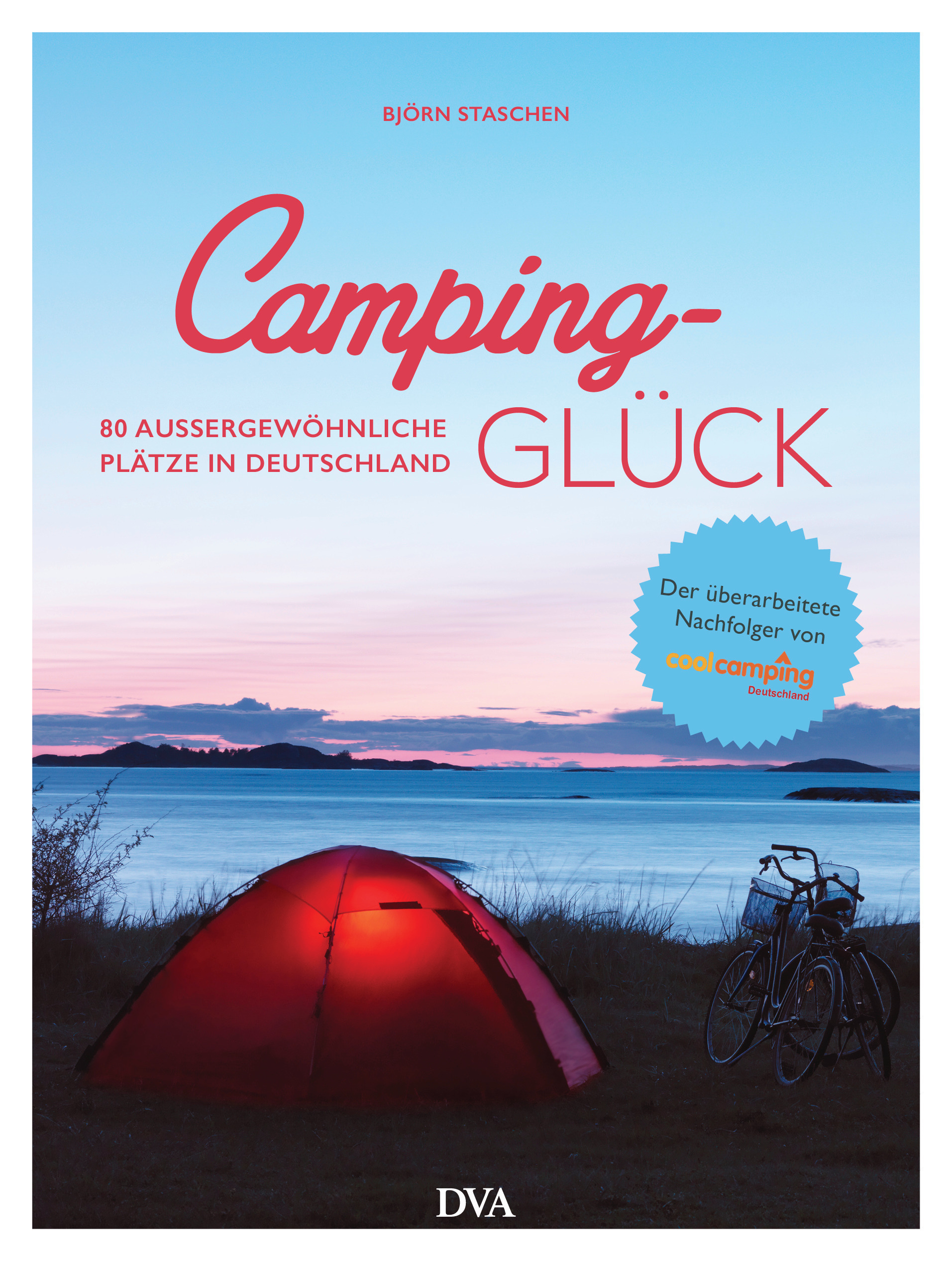 Camping einmal anders erleben