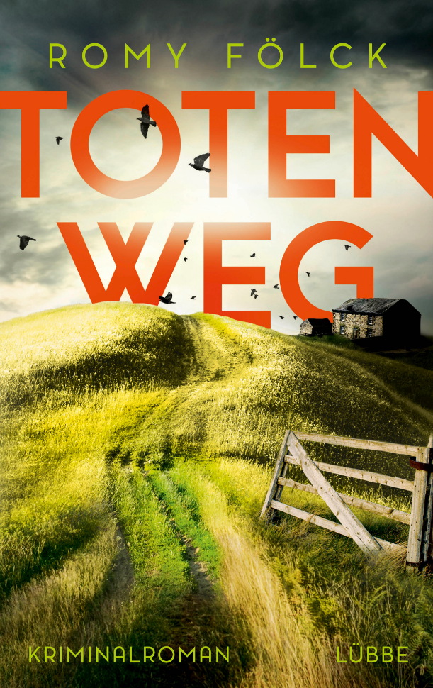 Sie kennt den Mörder und schweigt...