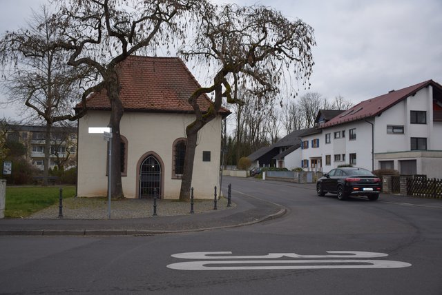 Wird Tempo 30 eingehalten?