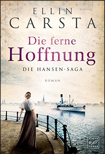 Der Auftakt zur historischen Hansen-Saga