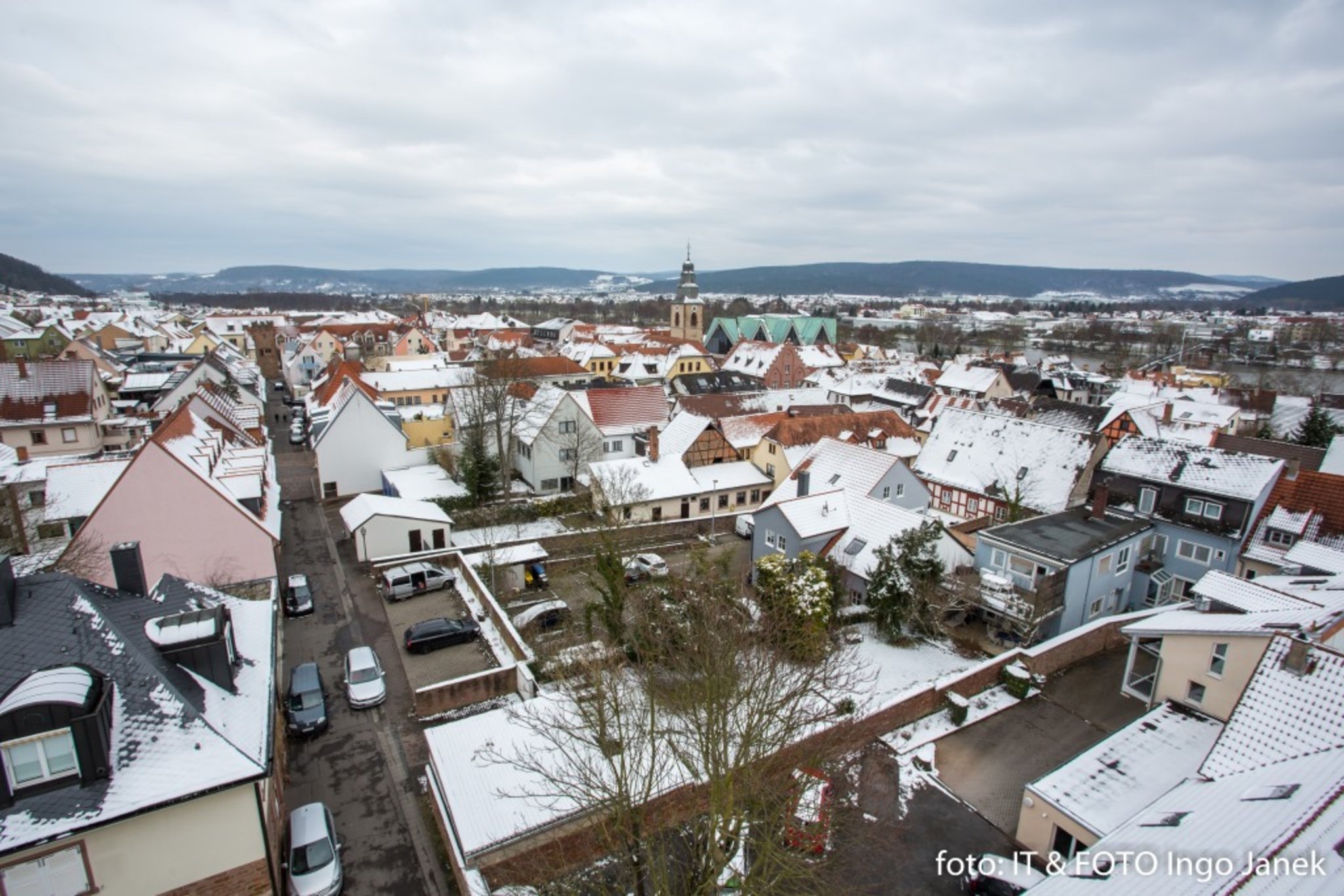 Obernburgs Höfe, Keller, Gärten 2018 Obernburg am Main