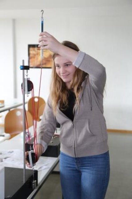 Quelle: Realschule Hösbach