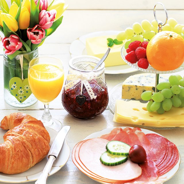 GRATIS Brunch in unserer Küchenausstellung