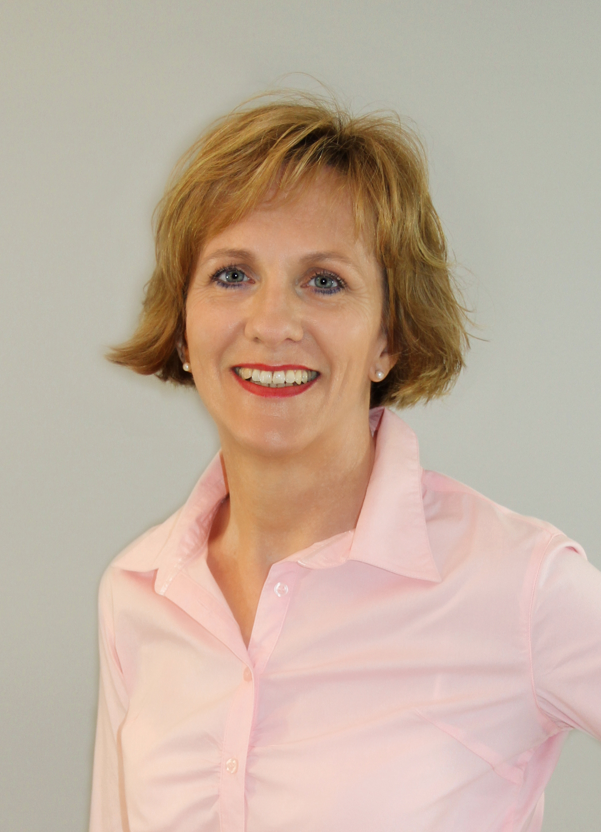 Dr. Birgit Happel ist Finanzexpertin (Foto: Alexandria Singler)
