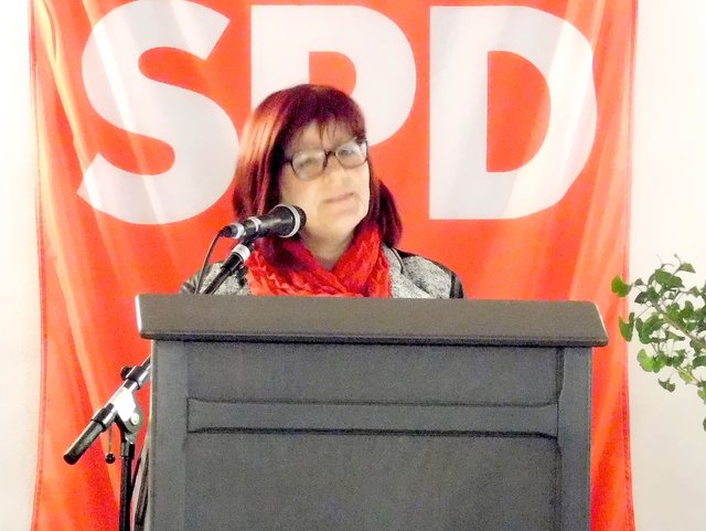 SPD Bürgstadt