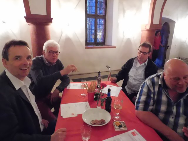 SPD Bürgstadt