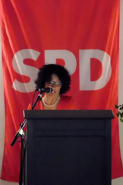 SPD Bürgstadt