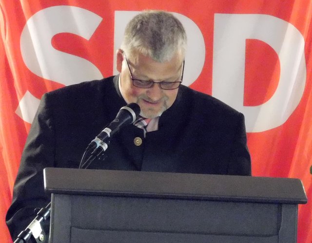SPD Bürgstadt