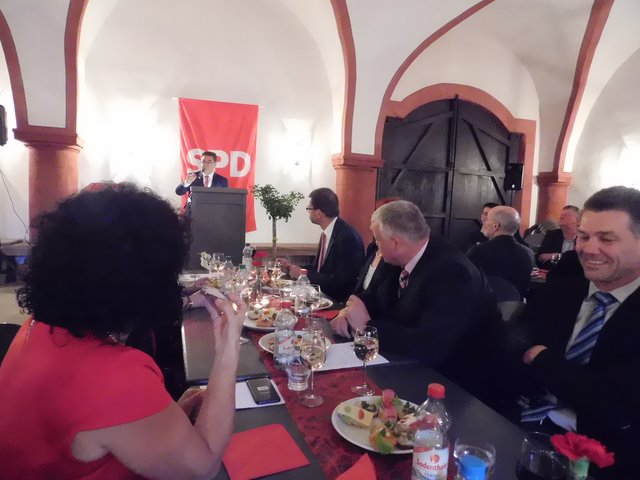 SPD Bürgstadt