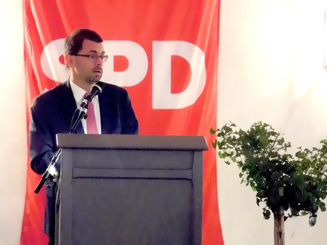 SPD Bürgstadt