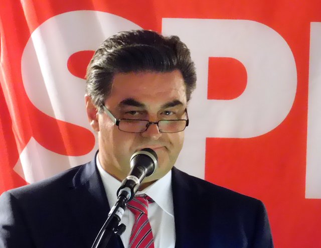 SPD Bürgstadt