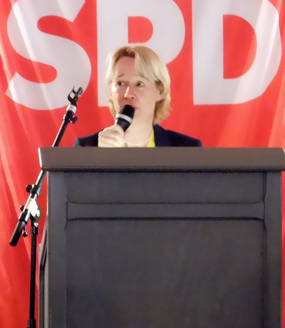 SPD Bürgstadt